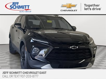 Certified 2023 Chevrolet Blazer LT w/ Convenience Package