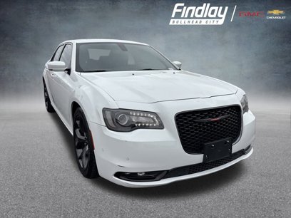 Used 2023 Chrysler 300 S