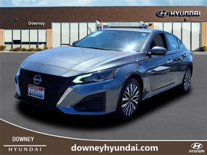Used 2023 Nissan Altima 2.5 SV