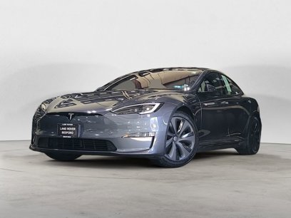 Used 2023 Tesla Model S Standard Range