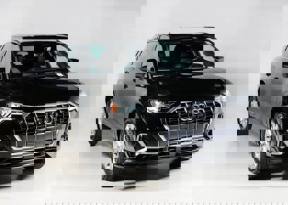 Certified 2022 Audi Q3 2.0T Premium Plus w/ Premium Plus Package