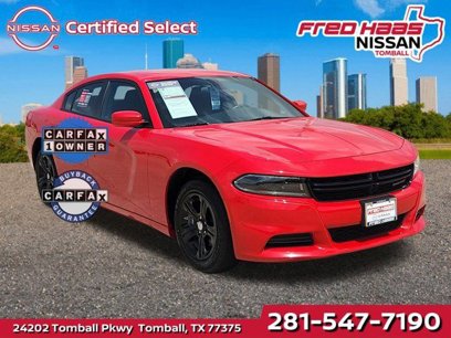 Used 2022 Dodge Charger SXT