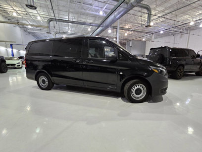 Used 2023 Mercedes-Benz Metris Passenger