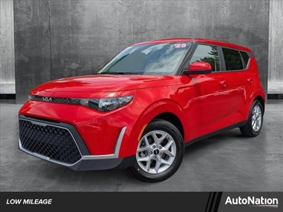 Used 2025 Kia Soul LX w/ Option Group 015