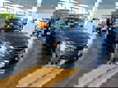 Used 2020 Kia Optima Premium