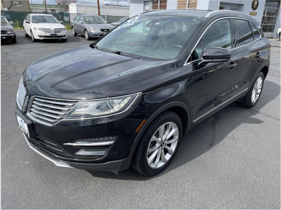 Used 2015 Lincoln MKC AWD w/ Equipment Group 101A Select