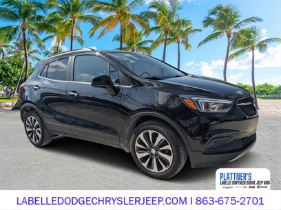 Used 2022 Buick Encore Preferred w/ Safety Package