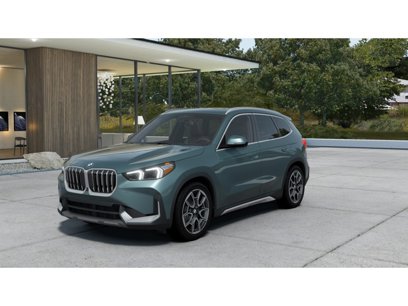 New 2026 BMW X1 xDrive28i
