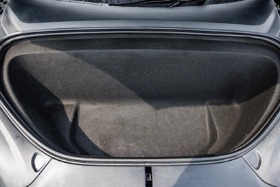Used 2023 Tesla Model X Plaid