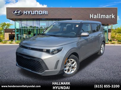 Used 2023 Kia Soul LX w/ LX Technology Package