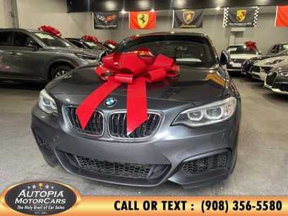 Used 2016 BMW M235i Coupe