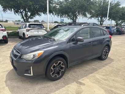 Used 2016 Subaru Crosstrek 2.0i Limited w/ Popular Package #2