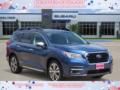 Used 2021 Subaru Ascent Touring w/ Popular Package #2A