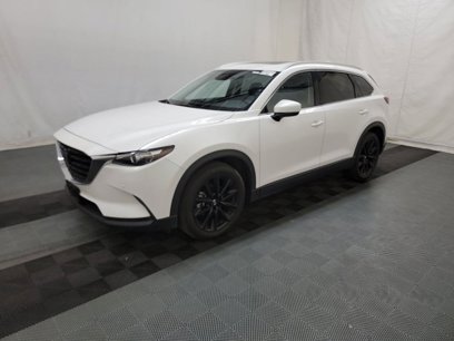 Used 2022 MAZDA CX-9 Touring Plus