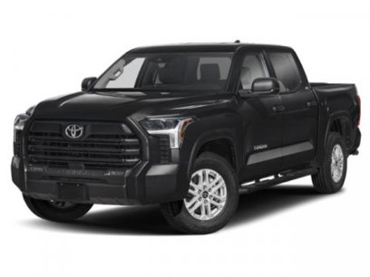 New 2024 Toyota Tundra SR5