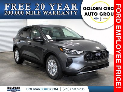 New 2025 Ford Escape Active w/ Tech Pack #1