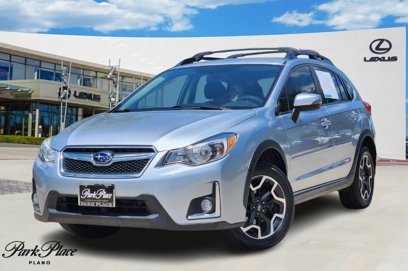 Used 2016 Subaru Crosstrek 2.0i Limited