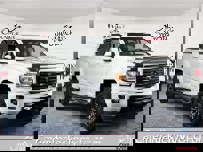Used 2019 GMC Canyon All Terrain w/ All Terrain X Package