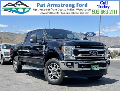 Used 2022 Ford F350 XLT