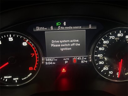 Used 2021 Audi A4 2.0T Premium w/ Convenience Package