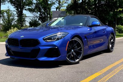 Used 2023 BMW Z4 sDrive30i w/ Premium Package