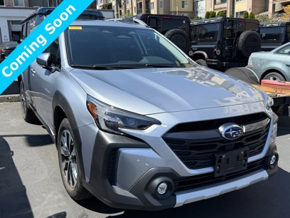 Used 2024 Subaru Outback Touring XT