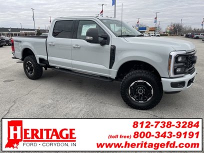 New 2025 Ford F250 XLT