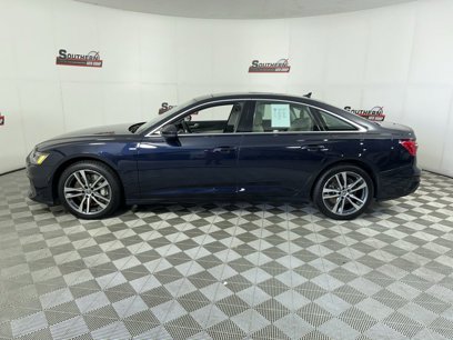 Used 2019 Audi A6 3.0T Premium Plus w/ Premium Plus Package