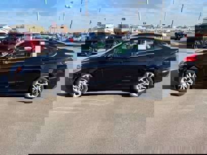 Used 2020 Ford Fusion SE