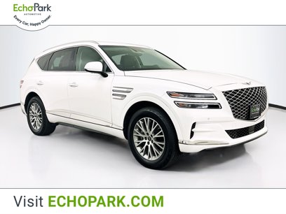 Used 2024 Genesis GV80 2.5T