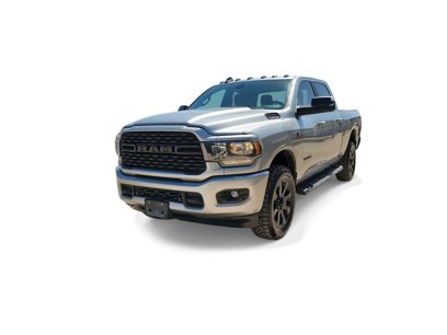 Used 2022 RAM 2500 Lone Star w/ Night Edition