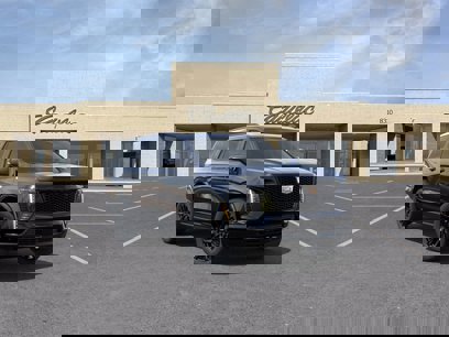 New 2025 Cadillac Escalade Sport w/ Touring Package
