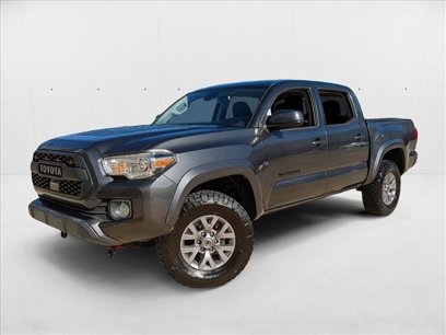 Used 2019 Toyota Tacoma SR5