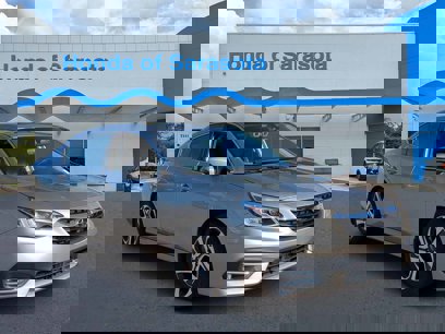 Used 2020 Subaru Legacy Limited w/ Popular Package #2
