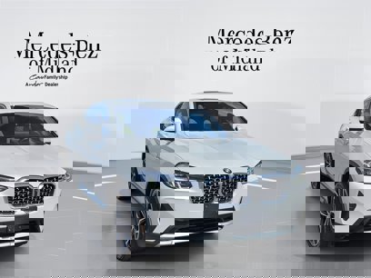Used 2022 BMW X4 xDrive30i w/ Premium Package 2