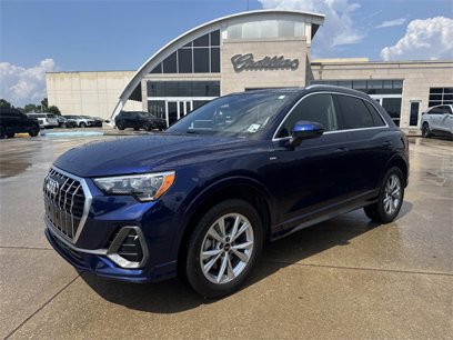 Used 2022 Audi Q3 2.0T Premium