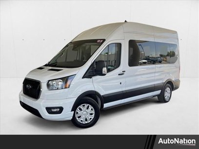 Used 2023 Ford Transit 350 XLT
