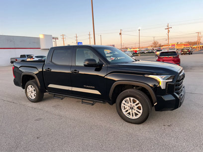 Used 2025 Toyota Tundra SR5 w/ SR5 Convenience Package