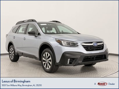 Used 2022 Subaru Outback