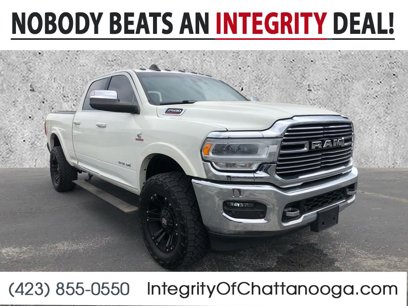 Used 2020 RAM 2500 Laramie