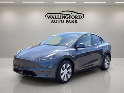 Used 2020 Tesla Model Y Long Range