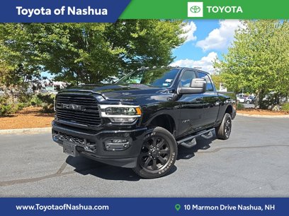 Used 2023 RAM 2500 Laramie w/ Night Edition