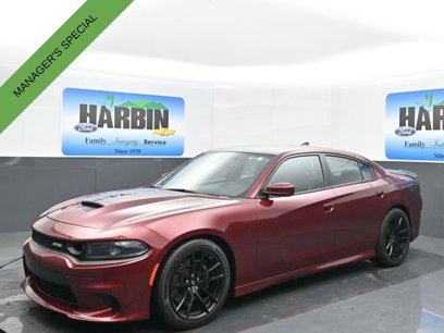 Used 2022 Dodge Charger Scat Pack w/ Daytona Edition Group