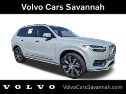New 2025 Volvo XC90 B6 Ultra w/ Protection Package Premier