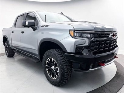 Used 2024 Chevrolet Silverado 1500 ZR2 w/ LPO, Dark Essentials Package