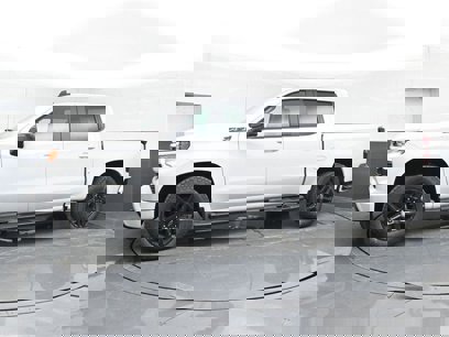 New 2025 Chevrolet Silverado 1500 RST w/ Convenience Package II