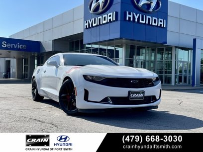 Used 2023 Chevrolet Camaro LT w/ RS Package