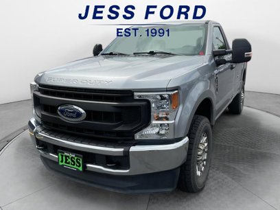 Used 2020 Ford F350 XL w/ Power Equipment Group
