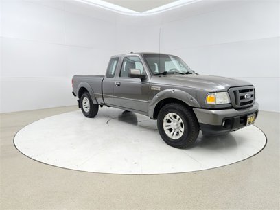 Used 2010 Ford Ranger XLT