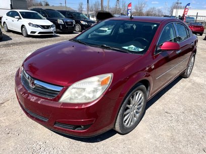 Used 2009 Saturn Aura XR